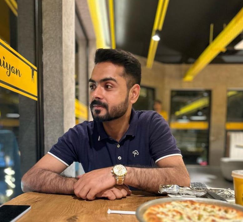 Faisal Naveed